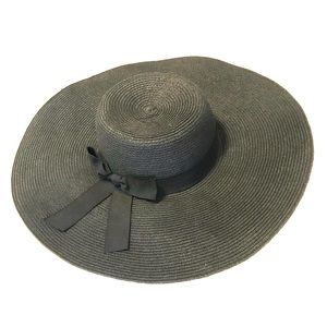 Target Summer Sunhat -Black